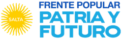 Frente Popular Patria y Futuro Salta